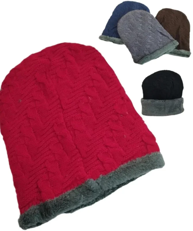 J8615-01 TOUCA TECIDO Atacado