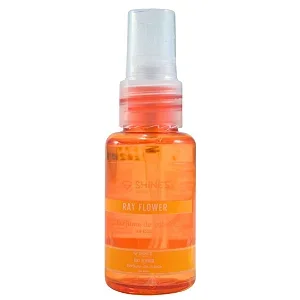 Perfume de Cabelo Sem Álcool Shines 30ml Ray Flower SH4014 Atacado para Revenda