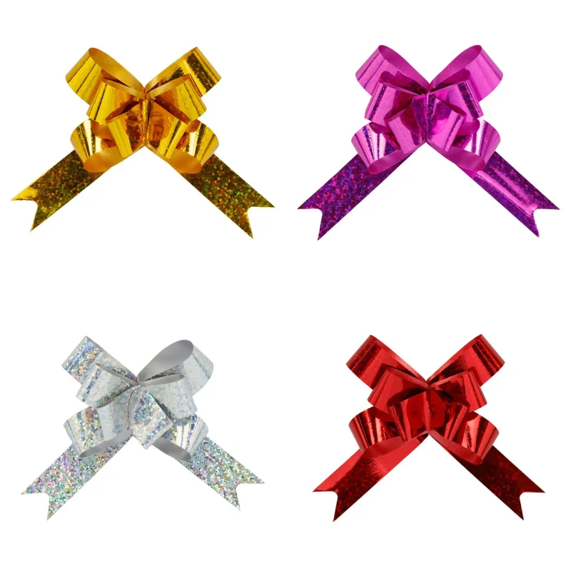 Laço Fácil M Laminado pacote com 10 unidades Atacado para Revenda