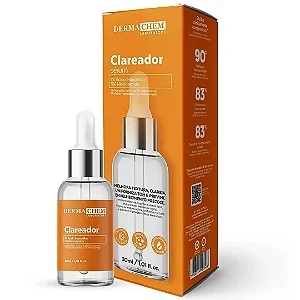 Sérum Clareador Dermachem Atacado para Revenda
