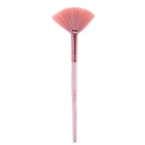 Pincel Leque Pink 21 HB87276 Atacado para Revenda