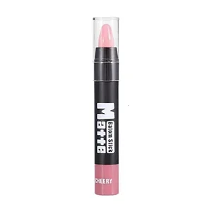 Miss Rose - Batom Stick Matte Retratil Cor 19 - UNIT ( Validade: 06/2026 ) Atacado para Revenda