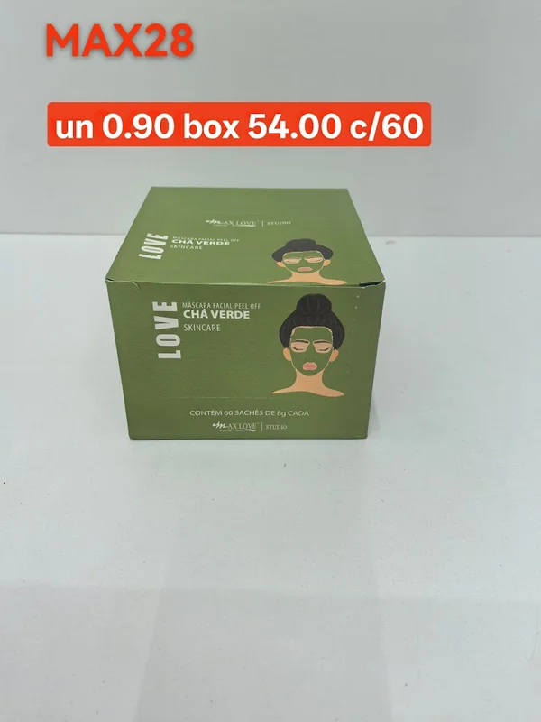 Maquiagem Atacado Revenda